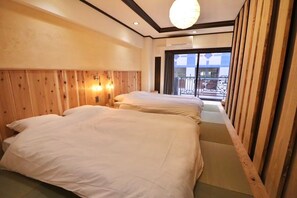 Classic Apartment, City View | 1 bedroom, free WiFi - sunmallcrest403 (Tokyo)