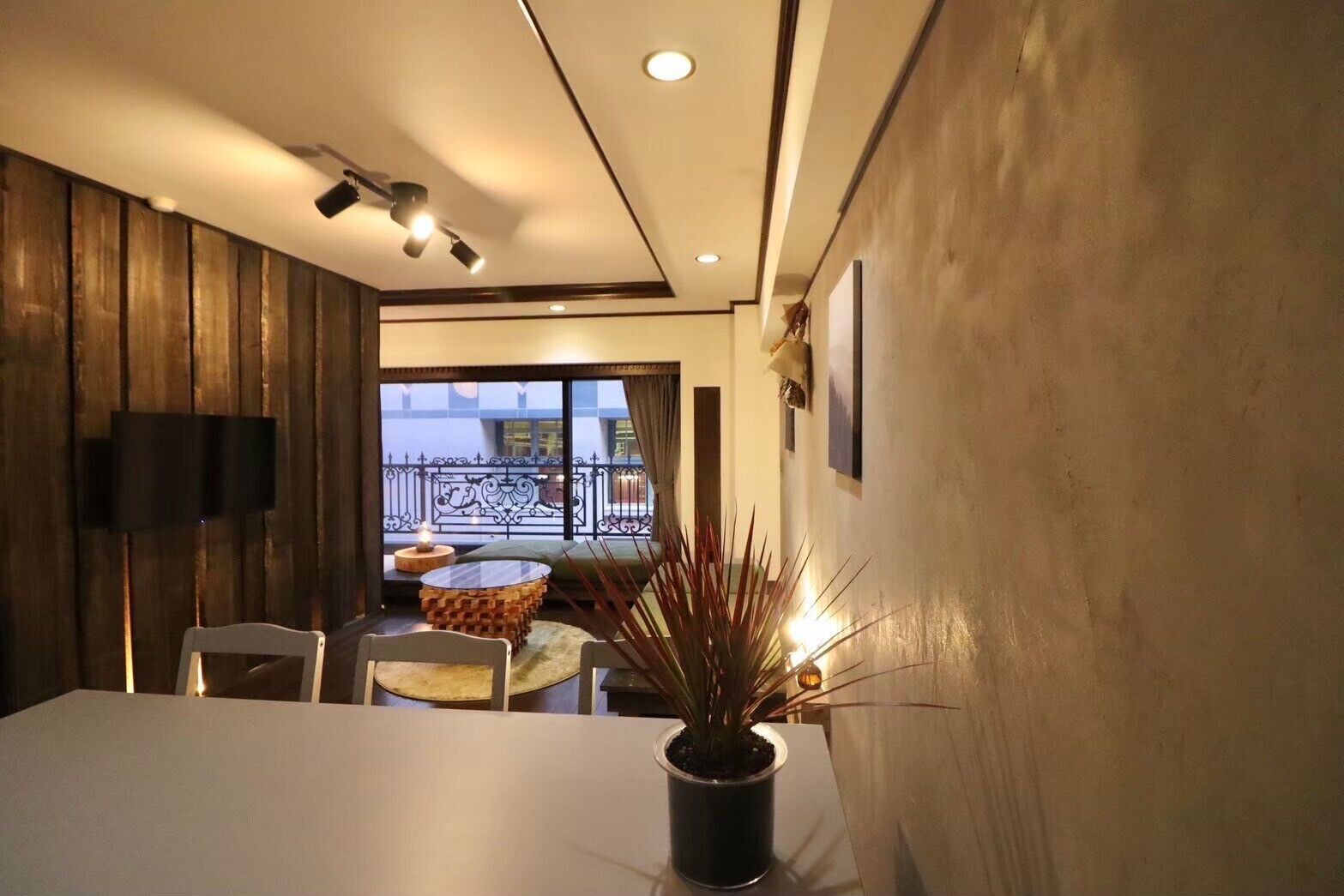 1 bedroom, free WiFi