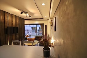 Classic Apartment, City View | 1 bedroom, free WiFi - sunmallcrest403 (Tokyo)