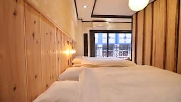 1 bedroom, free WiFi