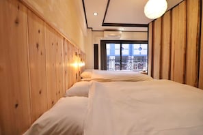 Classic Apartment, City View | 1 bedroom, free WiFi - sunmallcrest403 (Tokyo)