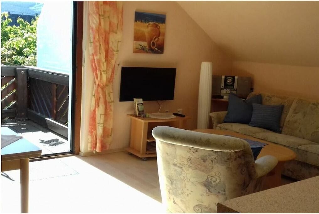 Smart-TV, Stereoanlage