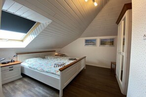 3 chambres, accès pour personnes à mobilité réduite