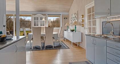 "Tosti" - 180m to the fjord by Interhome
