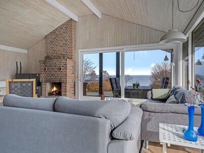 "Tosti" - 180m to the fjord by Interhome