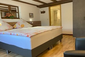 2 chambres