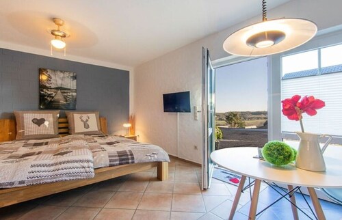 Appartement Kleine Auszeit Eifel