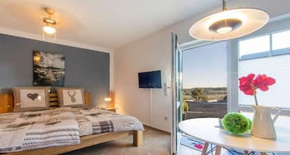 Appartement Kleine Auszeit Eifel