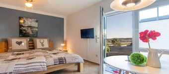 Apartment Kleine Auszeit Eifel