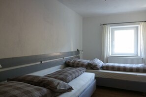 1 chambre