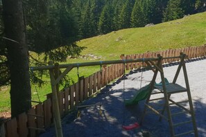 Espace pour enfants