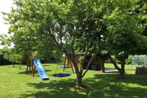 Espace pour enfants