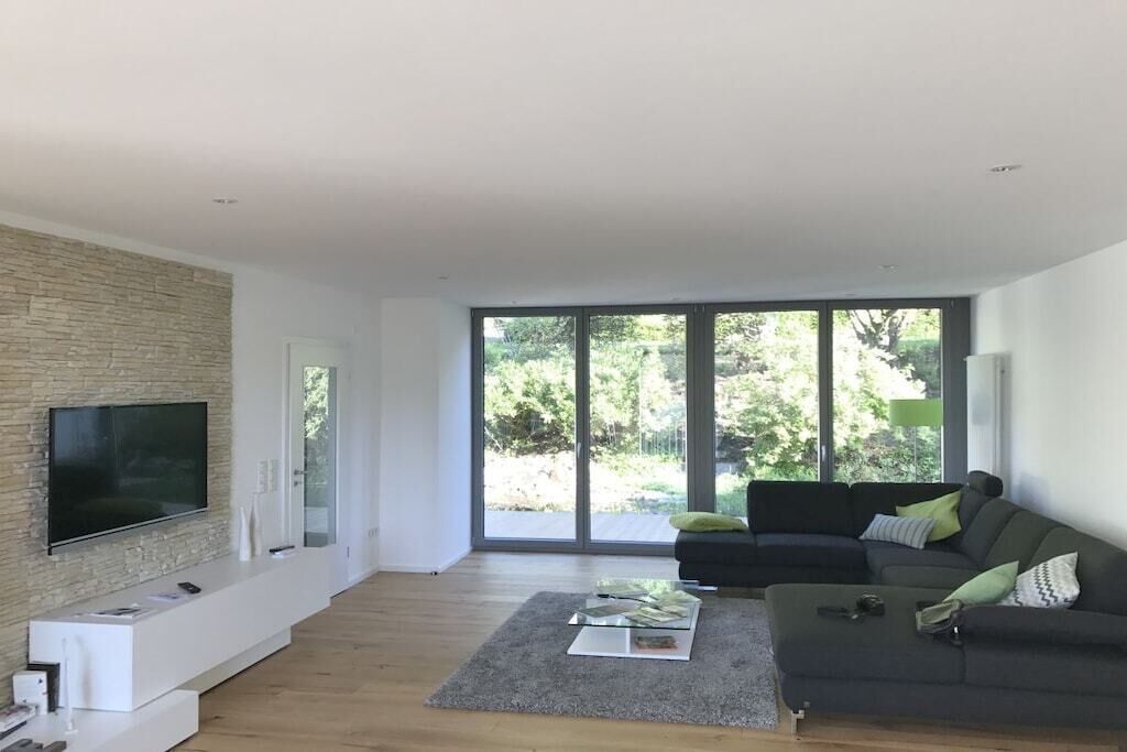 تلفزيون ذكي