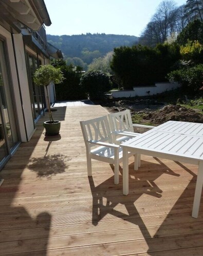 Apartment in Pleisweiler-Oberhofen