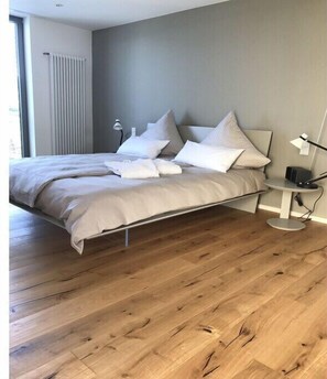 1 bedroom, internet
