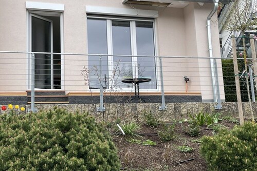 Holiday apartment Südpfalz Quartier 42 - DRIWWE