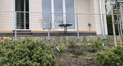 Holiday apartment Südpfalz Quartier 42 - DRIWWE