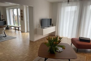 TV connectée