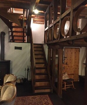 Intérieur