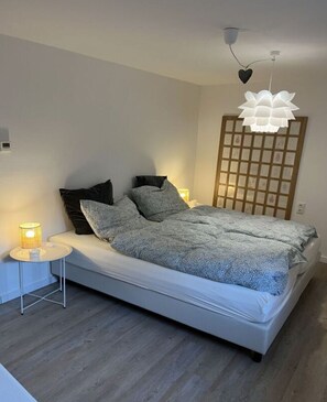 2 bedrooms - Holiday home Pfalzliebe.Anno1791 (Böchingen)