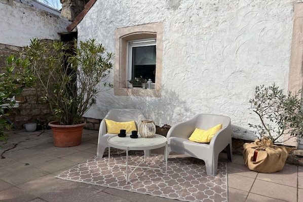 Terrass/Patio