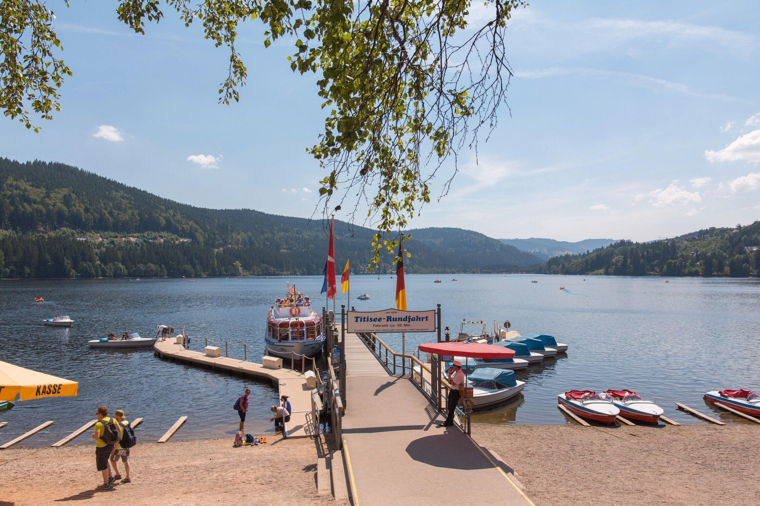 Jachthaven