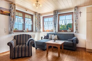 TV, lettore DVD, tavolo da ping pong, impianto stereo