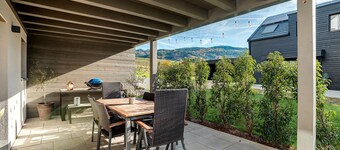 Accogliente appartamento vacanze a Oberkirch – Natura e posizione centrale