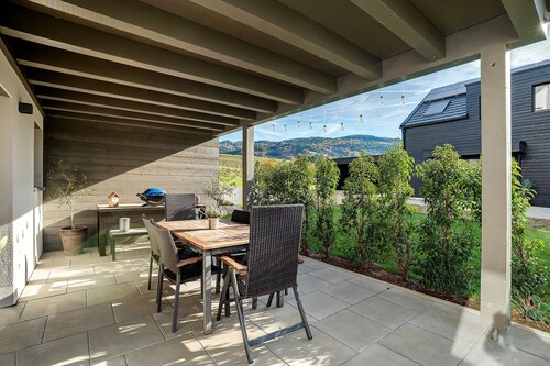 Gemütliche Ferienwohnung in Oberkirch – Natur genießen & zentral gelegen