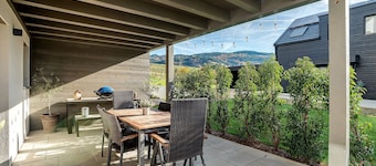 Cozy Apartment in Oberkirch – Enjoy Nature & Central Location