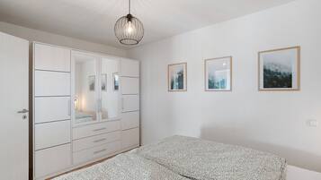 1 slaapkamer, gratis wifi, beddengoed