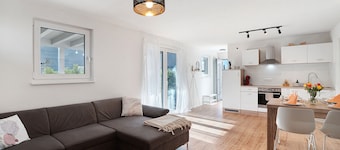 Cozy Apartment in Oberkirch – Enjoy Nature & Central Location