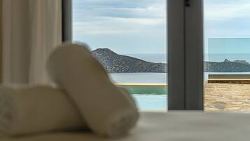 3 kamar tidur dan Wi-Fi gratis