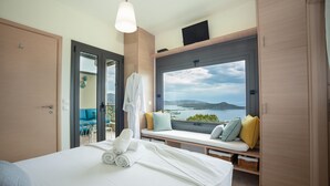 Deluxe Villa, Bay View