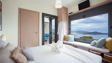 3 bedrooms, free WiFi