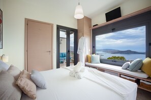 3 bedrooms, free WiFi