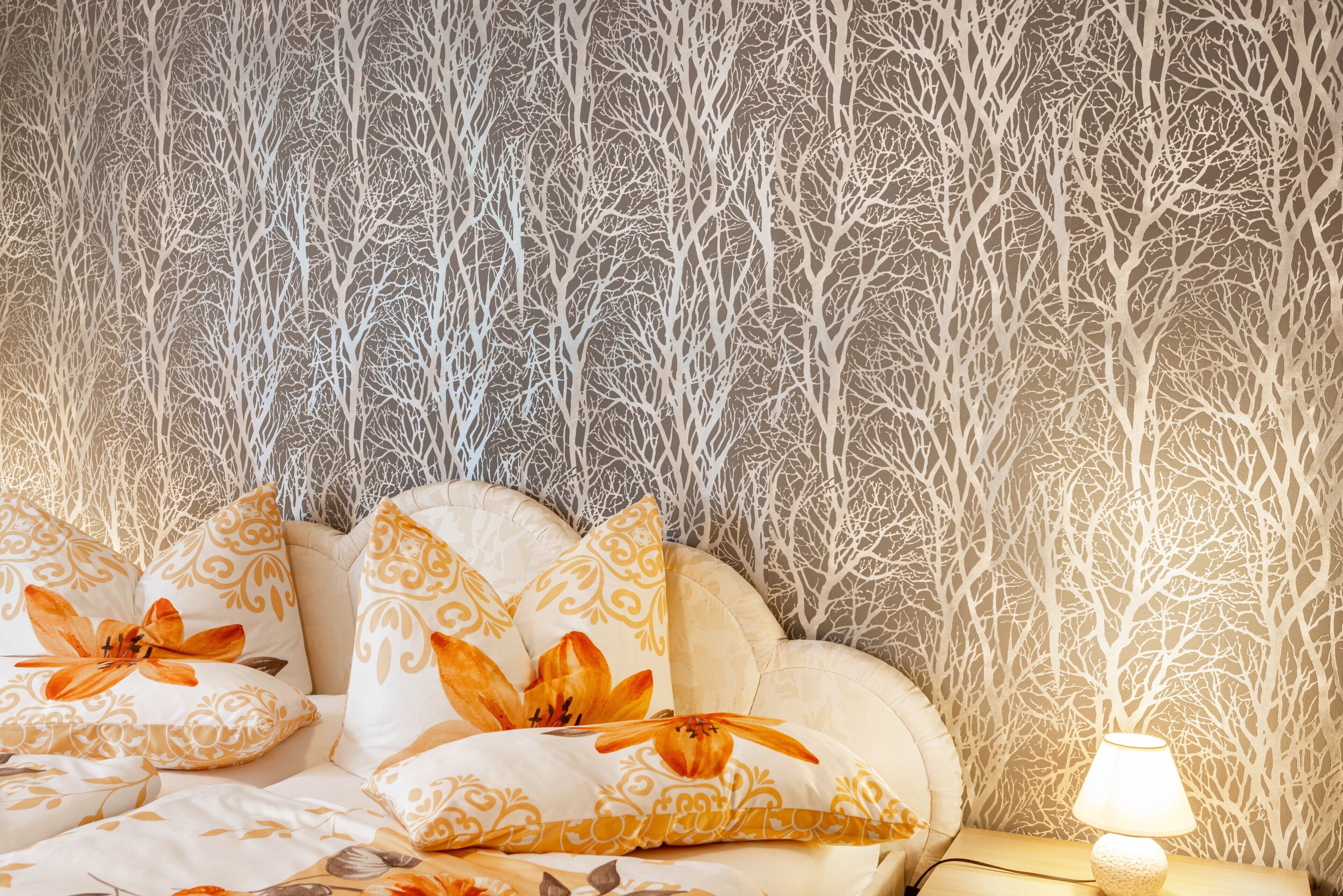 1 soveværelse, strygejern/strygebræt, gratis Wi-Fi, sengetøj