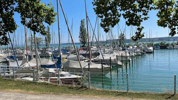 Jachthafen
