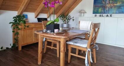 im Haus Petry Komfortable Ferienresidenz