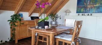Apartamento en Freinsheim