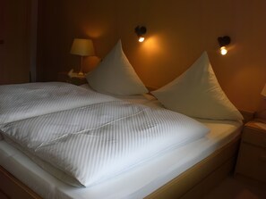 1 غرفة نوم وواي فاي مجانًا وملاءات أسرّة