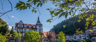 Appartement 'Nr 2, 30qm' avec terrasse privée, jardin partagé et Wi-Fi