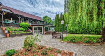 Apartment 'Storchennest' with Shared Garden and Wi-Fi