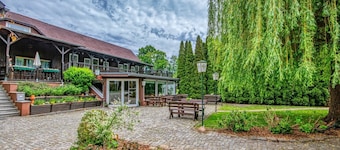 Apartment 'Storchennest' with Shared Garden and Wi-Fi