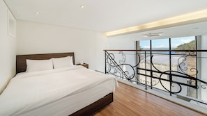 Quarto básico, 1 quarto (A103(2F / European Whirlpool Tub)) | 1 quarto, Wi-Fi de cortesia