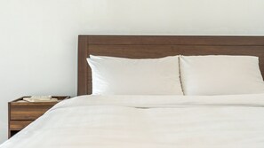 Basic-Zimmer, 1 Schlafzimmer (A104(2F / European Whirlpool Tub))