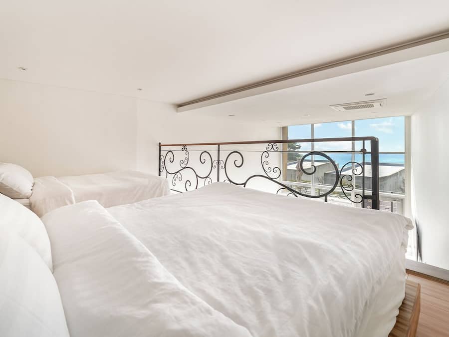 Basic Room, 1 Bedroom (C103(Spa/Private BBQ)) | 1 bedroom, WiFi (free)