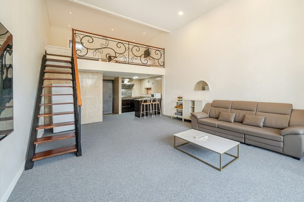 Basic Room, 1 Bedroom (C101(Private BBQ)) | 1 bedroom, WiFi (free)