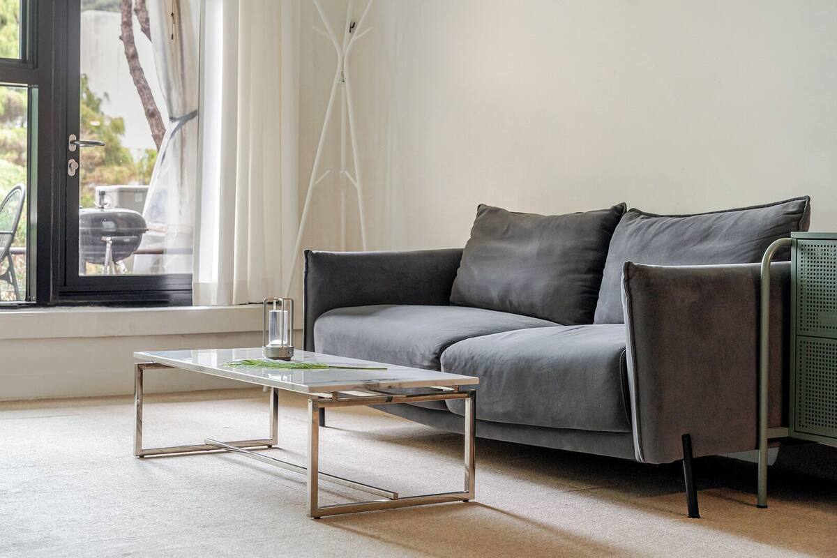 Basic-Zimmer, 1 Schlafzimmer (B101(Private BBQ))
