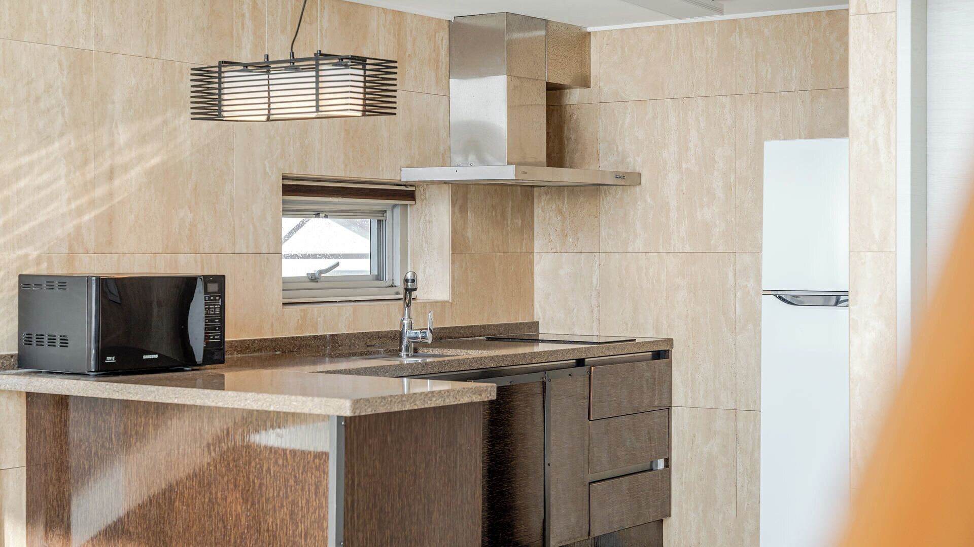 Eenvoudige kamer, 1 slaapkamer (C104(Spa/Private BBQ)) | 1 slaapkamer, gratis wifi
